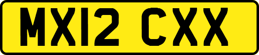 MX12CXX