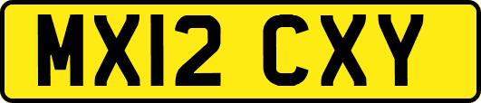 MX12CXY
