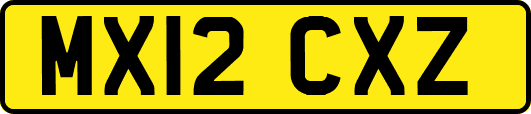 MX12CXZ