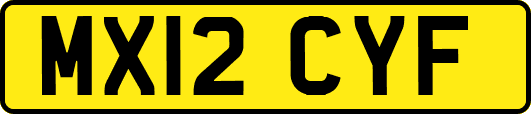 MX12CYF