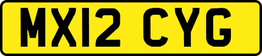 MX12CYG
