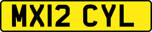 MX12CYL