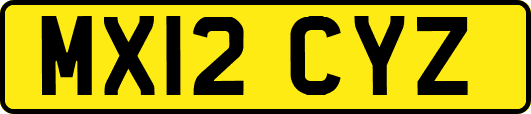 MX12CYZ