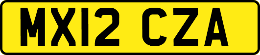 MX12CZA