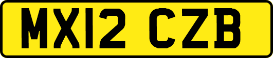 MX12CZB