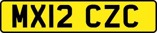 MX12CZC