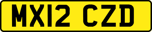 MX12CZD