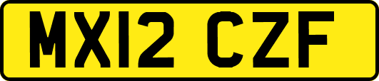 MX12CZF