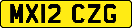 MX12CZG