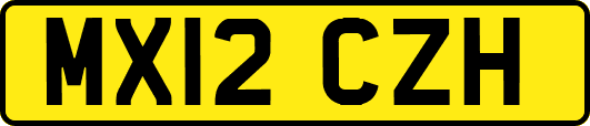 MX12CZH