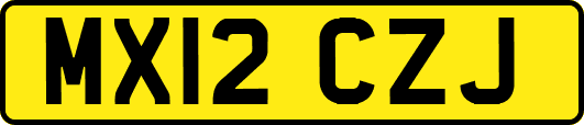 MX12CZJ