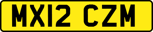 MX12CZM