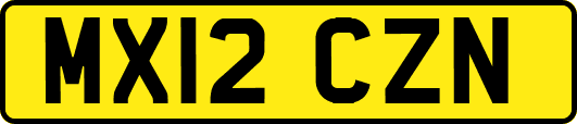 MX12CZN