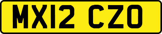 MX12CZO