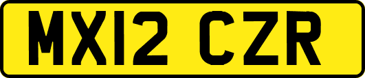 MX12CZR