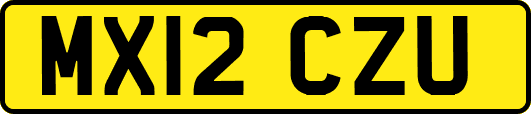 MX12CZU