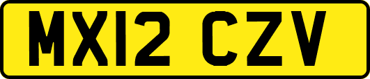 MX12CZV