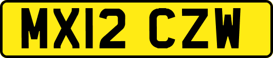 MX12CZW