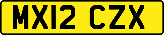 MX12CZX