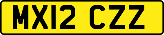 MX12CZZ