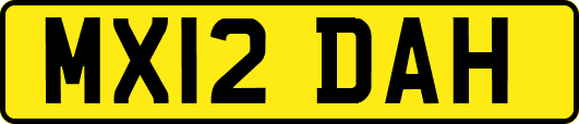 MX12DAH