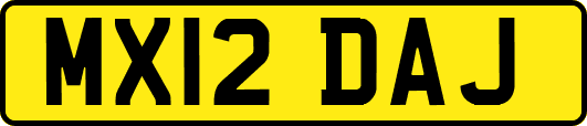 MX12DAJ