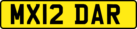 MX12DAR