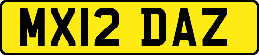 MX12DAZ