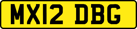 MX12DBG