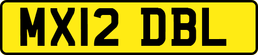 MX12DBL
