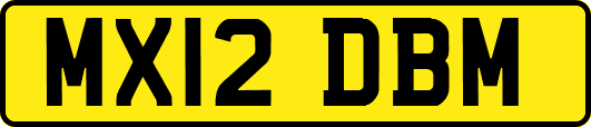 MX12DBM