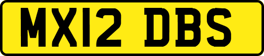 MX12DBS