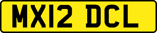 MX12DCL