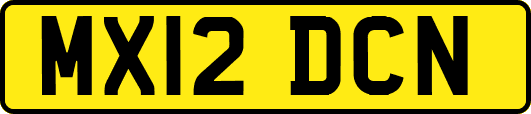 MX12DCN