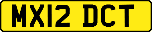 MX12DCT