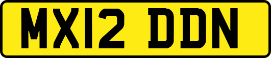 MX12DDN