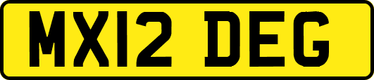 MX12DEG