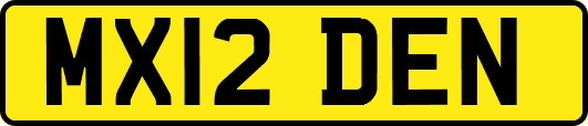 MX12DEN