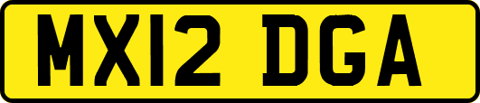 MX12DGA