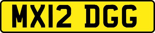 MX12DGG