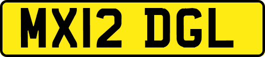 MX12DGL