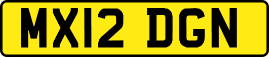 MX12DGN