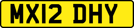 MX12DHY