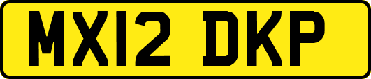 MX12DKP