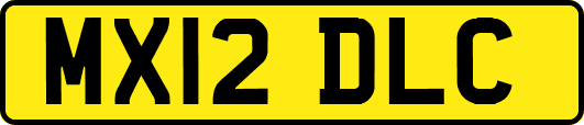 MX12DLC