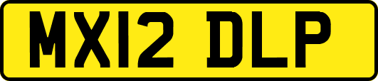 MX12DLP