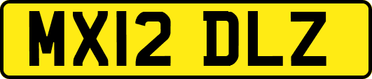 MX12DLZ