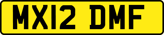 MX12DMF