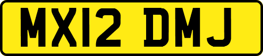 MX12DMJ