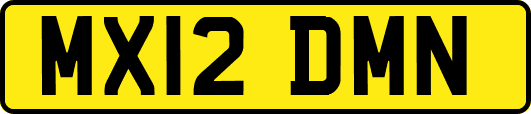 MX12DMN
